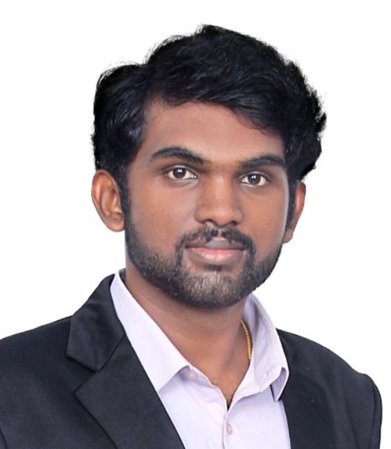 Mr. Neaven Christopher Arulraj