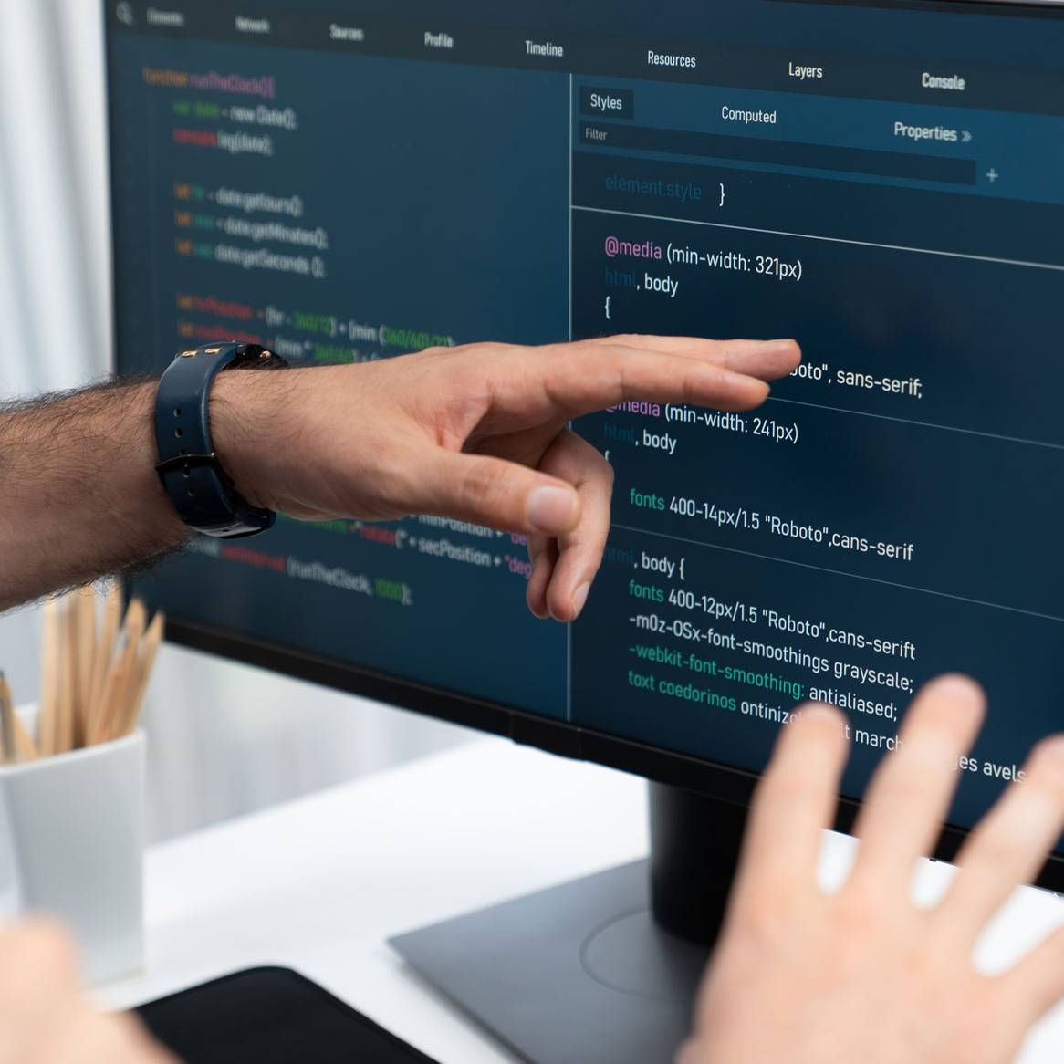 AI Pull Request Reviewer