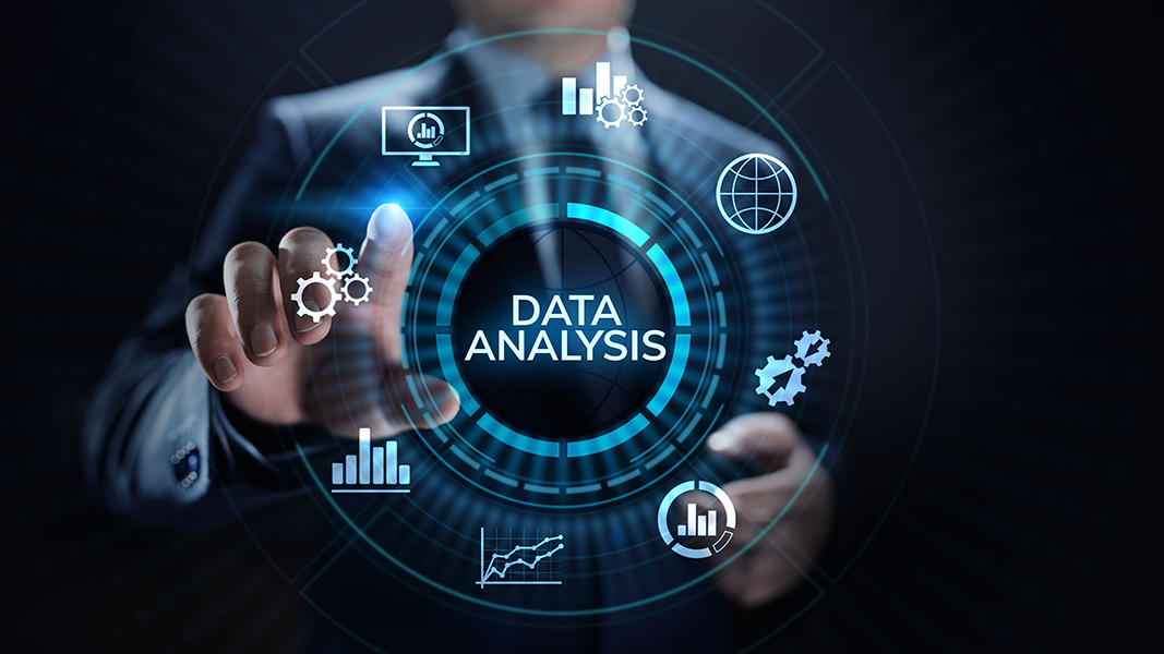 Data To Insights Analyst