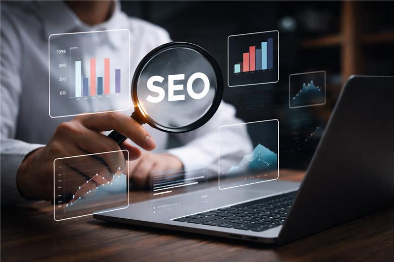 SEO Analyzer
